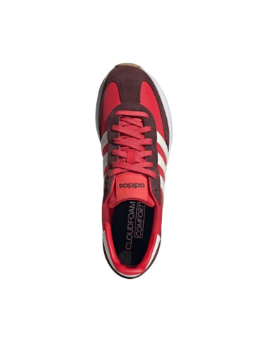 Buty męskie adidas run 70s 2.0 czerwone jr8595