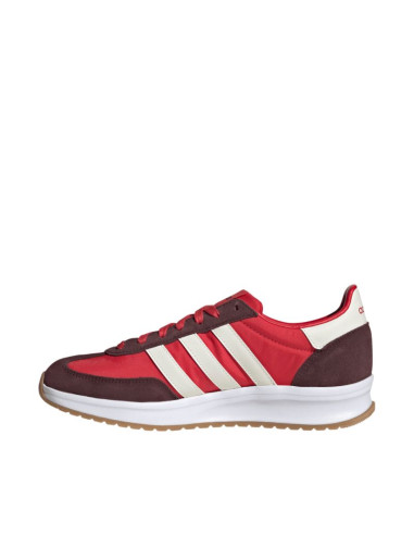 Buty męskie adidas run 70s 2.0 czerwone jr8595
