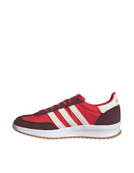 Buty męskie adidas run 70s 2.0 czerwone jr8595