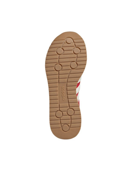 Buty męskie adidas run 70s 2.0 czerwone jr8595