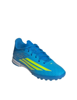 Buty piłkarskie dla dzieci adidas f50 league tf jr9017 2