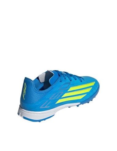 Buty piłkarskie dla dzieci adidas f50 league tf jr9017
