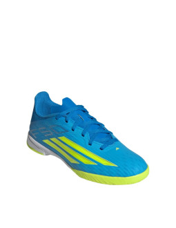 Buty piłkarskie dla dzieci adidas f50 league in jr9020 2