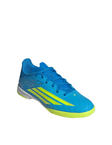 Buty piłkarskie dla dzieci adidas f50 league in jr9020