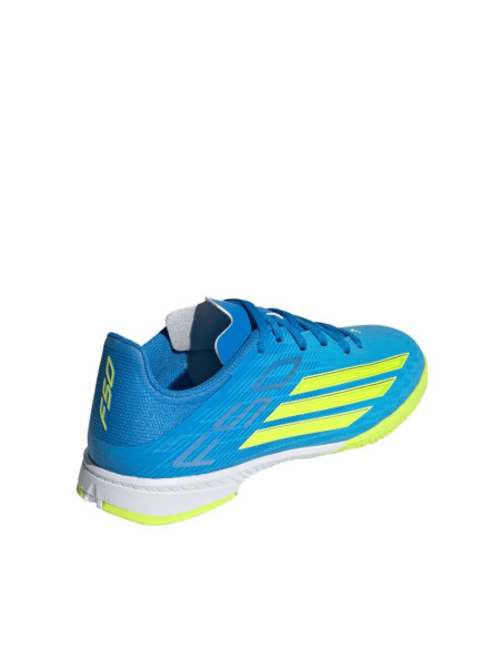 Buty piłkarskie dla dzieci adidas f50 league in jr9020