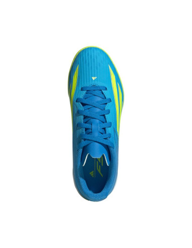 Buty piłkarskie dla dzieci adidas f50 league in jr9020