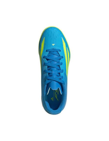 Buty piłkarskie dla dzieci adidas f50 league in jr9020