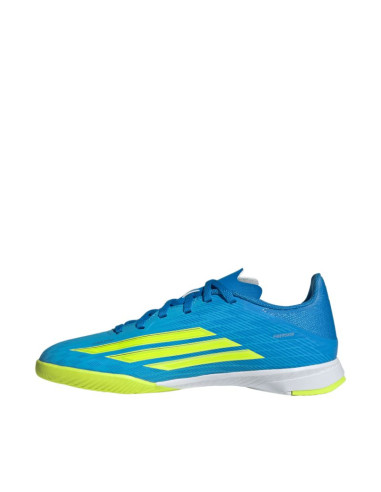 Buty piłkarskie dla dzieci adidas f50 league in jr9020
