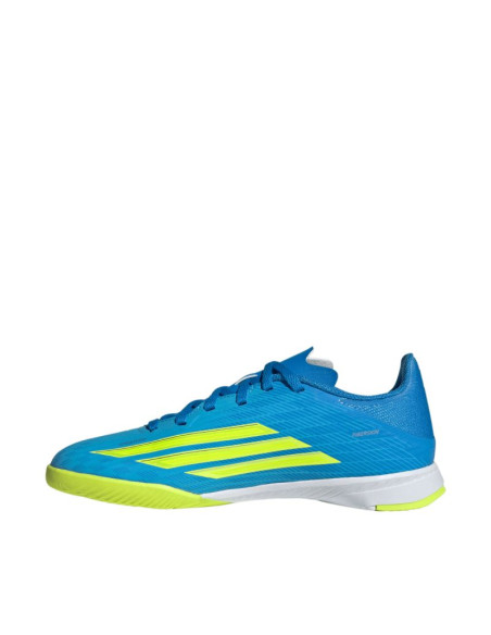 Buty piłkarskie dla dzieci adidas f50 league in jr9020