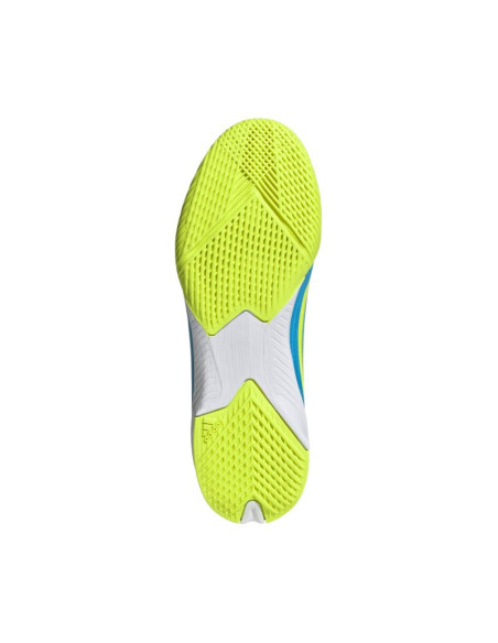 Buty piłkarskie dla dzieci adidas f50 league in jr9020