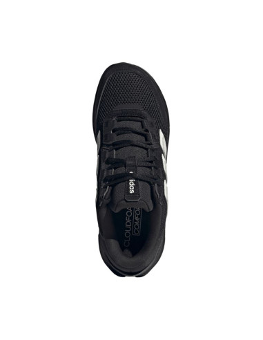 Buty męskie adidas astrastar czarne jp5938