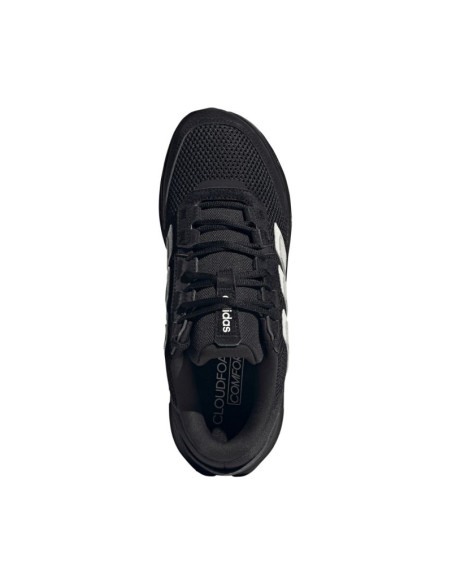 Buty męskie adidas astrastar czarne jp5938