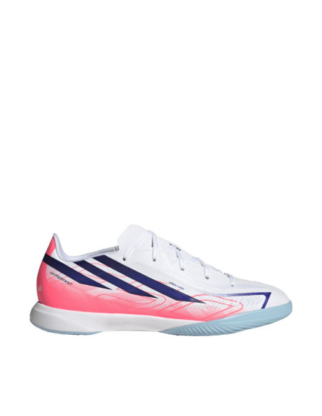 Buty piłkarskie dla dzieci adidas f50 hyperfast league in kk1326