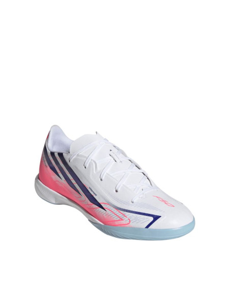 Buty piłkarskie dla dzieci adidas f50 hyperfast league in kk1326