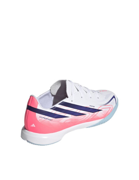 Buty piłkarskie dla dzieci adidas f50 hyperfast league in kk1326