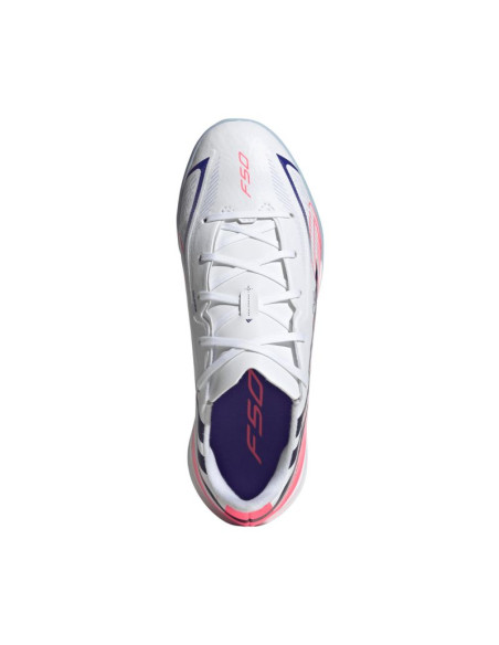 Buty piłkarskie dla dzieci adidas f50 hyperfast league in kk1326