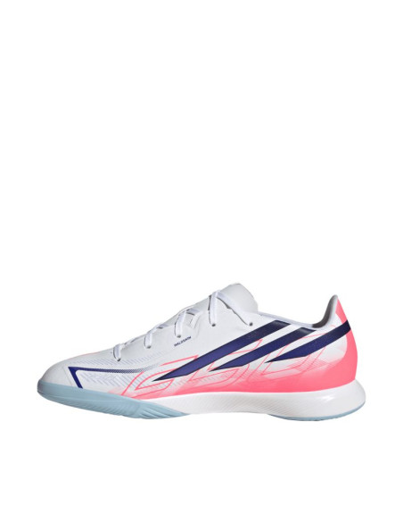 Buty piłkarskie dla dzieci adidas f50 hyperfast league in kk1326