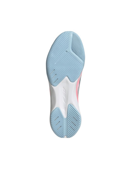 Buty piłkarskie dla dzieci adidas f50 hyperfast league in kk1326