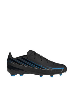 Buty piłkarskie dla dzieci adidas f50 hyperfast league fg kk1398