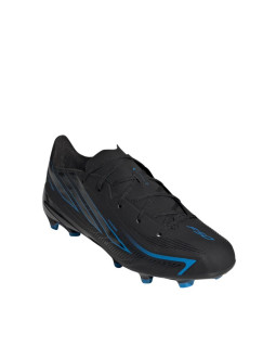 Buty piłkarskie dla dzieci adidas f50 hyperfast league fg kk1398 2