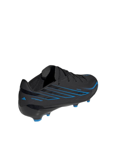 Buty piłkarskie dla dzieci adidas f50 hyperfast league fg kk1398