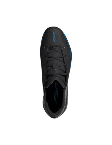 Buty piłkarskie dla dzieci adidas f50 hyperfast league fg kk1398