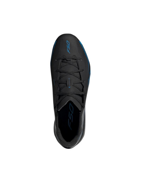 Buty piłkarskie dla dzieci adidas f50 hyperfast league fg kk1398