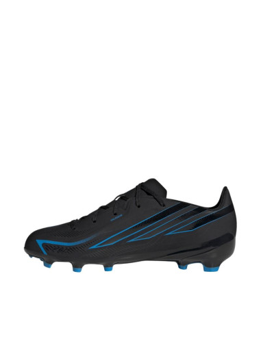 Buty piłkarskie dla dzieci adidas f50 hyperfast league fg kk1398