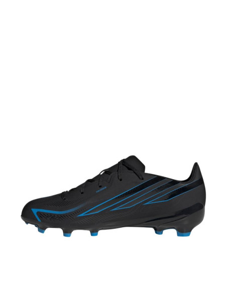 Buty piłkarskie dla dzieci adidas f50 hyperfast league fg kk1398