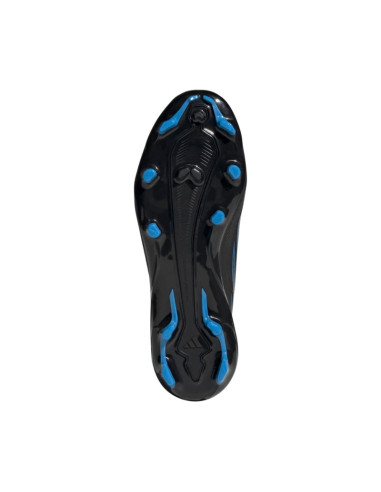 Buty piłkarskie dla dzieci adidas f50 hyperfast league fg kk1398