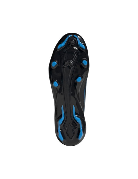 Buty piłkarskie dla dzieci adidas f50 hyperfast league fg kk1398