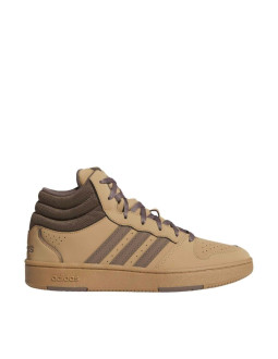Buty męskie adidas hoops mid classic ki7495