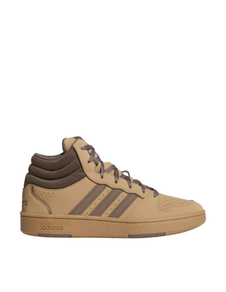 Buty męskie adidas hoops mid classic ki7495