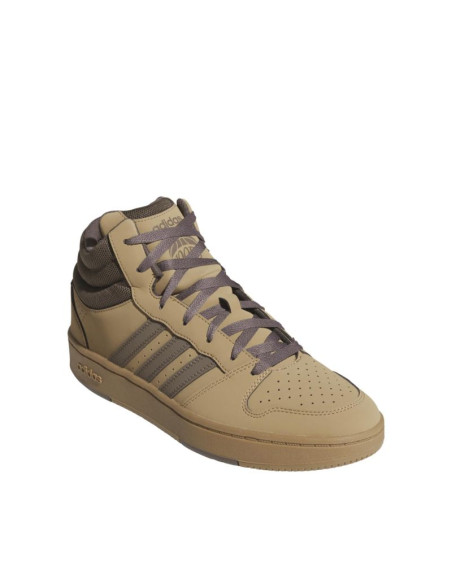 Buty męskie adidas hoops mid classic ki7495