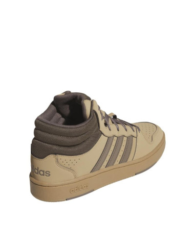 Buty męskie adidas hoops mid classic ki7495