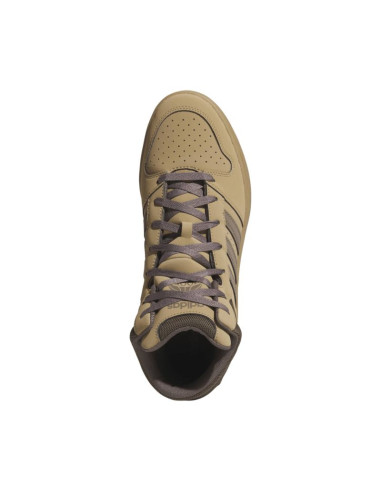 Buty męskie adidas hoops mid classic ki7495
