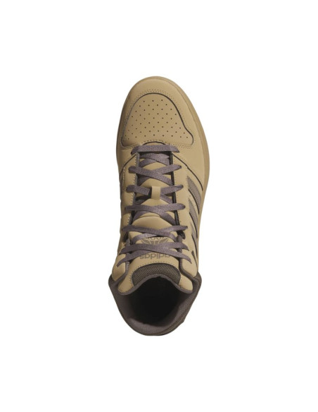 Buty męskie adidas hoops mid classic ki7495