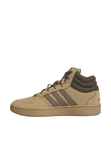Buty męskie adidas hoops mid classic ki7495