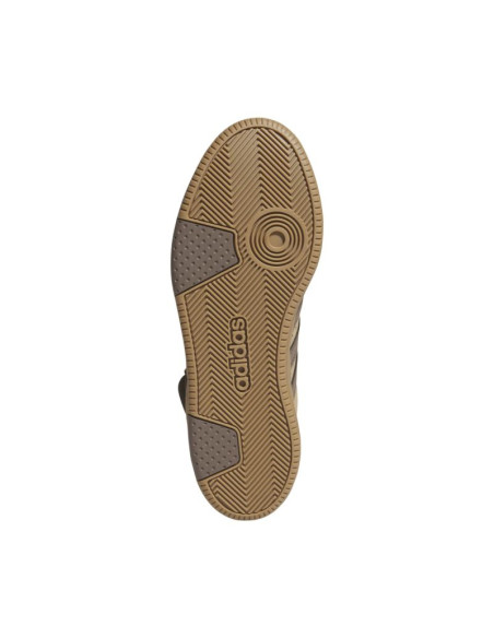 Buty męskie adidas hoops mid classic ki7495