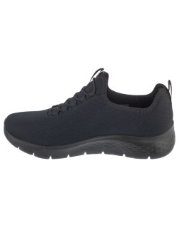 Skechers go walk flex - ultra 216484ww-bbk czarne 41 2