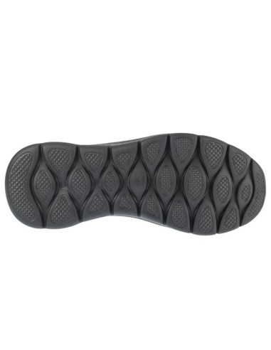 Skechers go walk flex - ultra 216484ww-bbk czarne 41