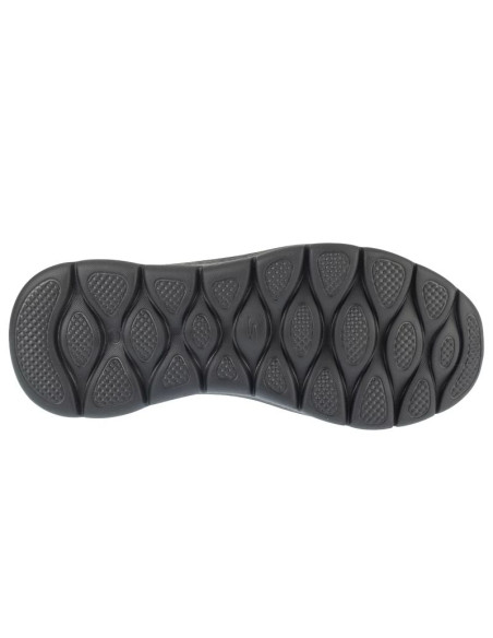 Skechers go walk flex - ultra 216484ww-bbk czarne 41