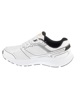 Skechers go run consistent 2.0 - mapleton 220861-wbk białe 41 2