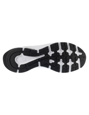 Skechers go run consistent 2.0 - mapleton 220861-wbk białe 41