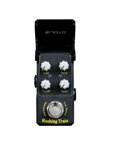 Joyo jf-306 rushing train - efekt gitarowy