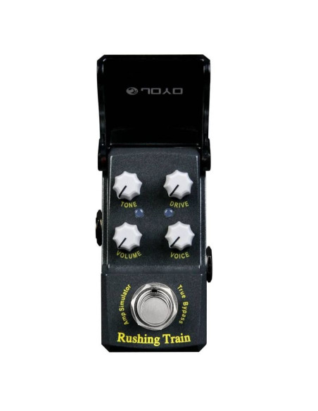 Joyo jf-306 rushing train - efekt gitarowy