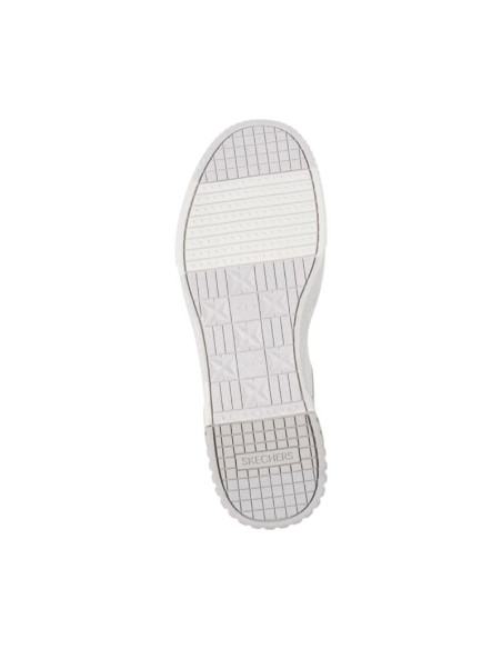 Buty damskie skechers jade lustrouse luxury białe 185390 wmlt