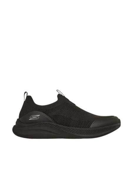 Buty damskie skechers bobs moda flex chill dawn 117734 bbk