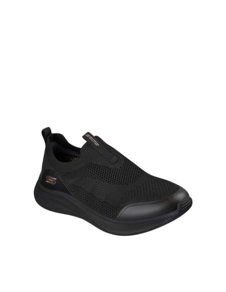 Buty damskie skechers bobs moda flex chill dawn 117734 bbk