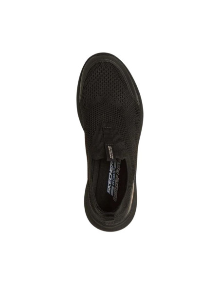 Buty damskie skechers bobs moda flex chill dawn 117734 bbk